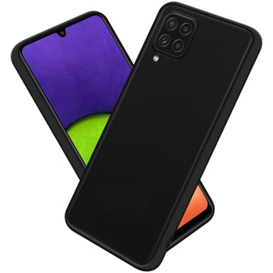 Samsung Galaxy A22 4G / M22 / M32 4G Deksel Case Cover