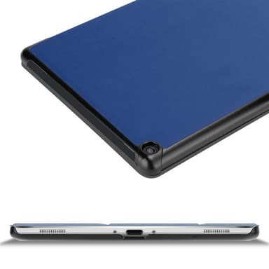 Kindle FIRE HD 10 2017 (7. Gen.) deksel til nettbrett