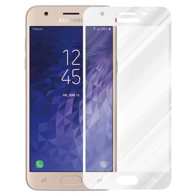 Samsung Galaxy J3 2018 Skjermbeskytter Skärmskydd