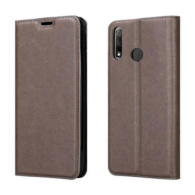 Honor 9X lommebokdeksel case (brun)