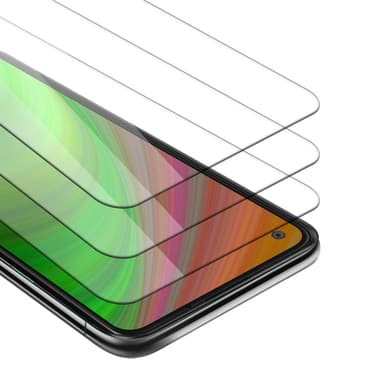 Nokia 8.3 3x Skjermbeskytter Skärmskydd