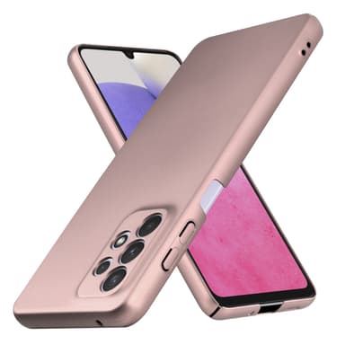 Deksel Samsung Galaxy A33 5G Case Cover (rosa)