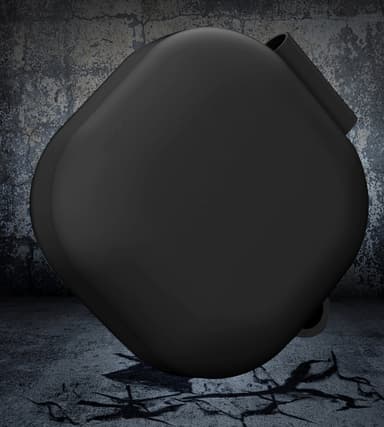 Deksel til Samsung Galaxy Buds PRO / LIVE / Buds 2