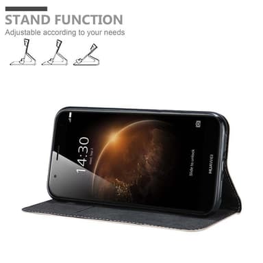 Huawei ASCEND G7 PLUS / G8 / GX8 Deksel Case Cover