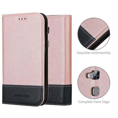 Huawei ASCEND G7 PLUS / G8 / GX8 Deksel Case Cover