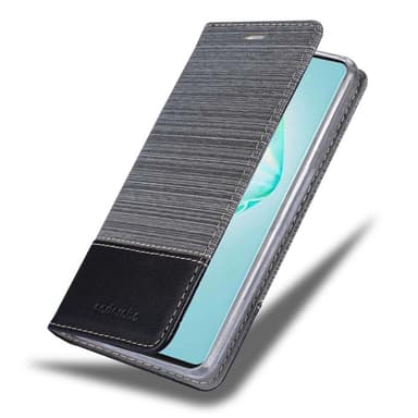 Samsung Galaxy A91 / S10 LITE / M80s lommebokdeksel
