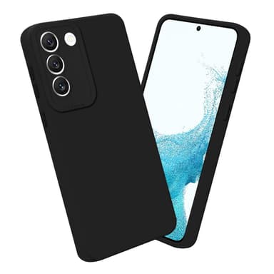Samsung Galaxy S22 Deksel case (svart)