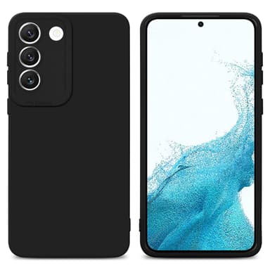 Samsung Galaxy S22 Deksel case (svart)