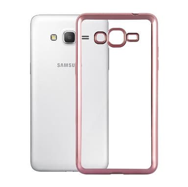 Samsung Galaxy GRAND PRIME deksel ultra slim (rosa)