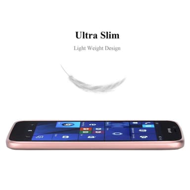 Deksel Nokia Lumia 950 Case Cover (rosa)