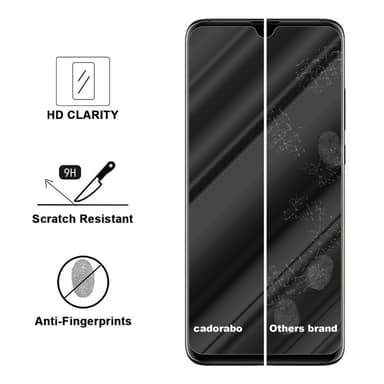 Huawei P30 PRO Skjermbeskytter Skärmskydd