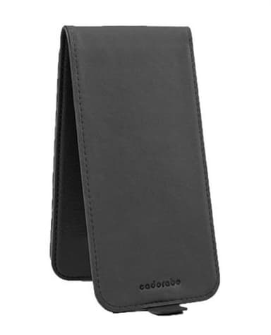 Sony Xperia M5 Deksel Cover Etui (svart)