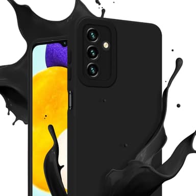 Samsung Galaxy A13 5G Deksel case (svart)
