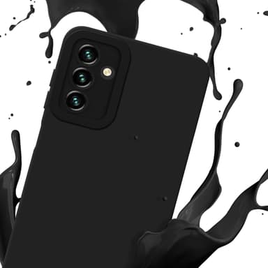 Samsung Galaxy A13 5G Deksel case (svart)