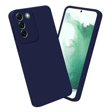 Samsung Galaxy S22 PLUS Deksel case (blå)