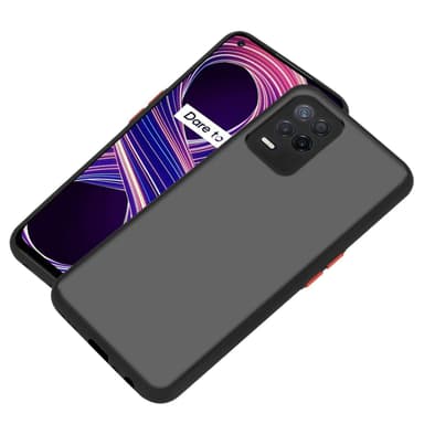 Realme 8 5G / V13 / Q3 / Q3i / Narzo 30 5G Deksel Case
