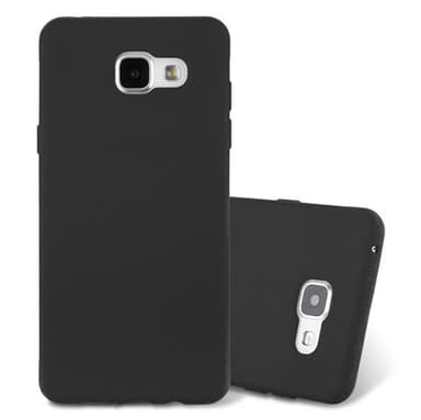 Deksel Samsung Galaxy A3 2016 case (svart)