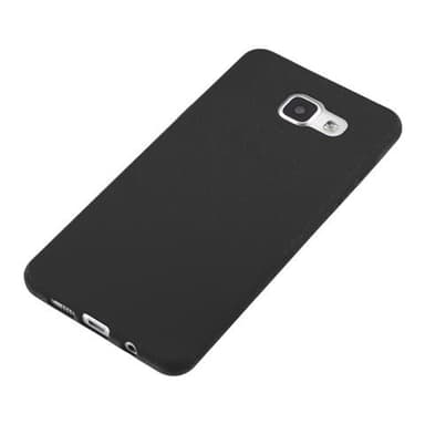 Deksel Samsung Galaxy A3 2016 case (svart)