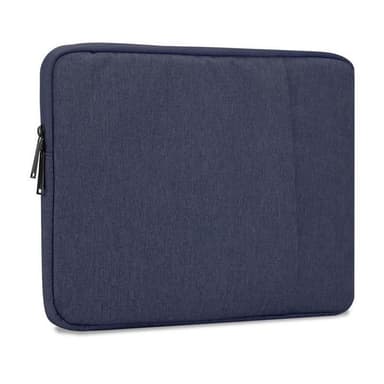 Laptopveske deksel 13.3 Toll (blå)