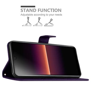 Samsung Galaxy A81 / NOTE 10 LITE / M60s lommebokdeksel