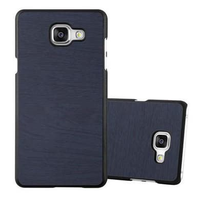 Samsung Galaxy A3 2016 Hardt Deksel Case (blå)