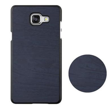 Samsung Galaxy A3 2016 Hardt Deksel Case (blå)