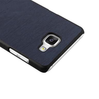 Samsung Galaxy A3 2016 Hardt Deksel Case (blå)