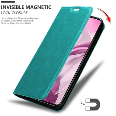 Xiaomi Mi 11 LITE (4G / 5G) / 11 LITE NE lommebokdeksel
