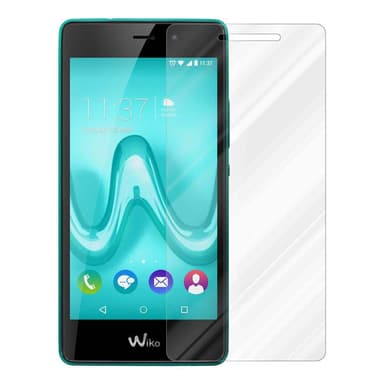 WIKO TOMMY Skjermbeskytter Skärmskydd