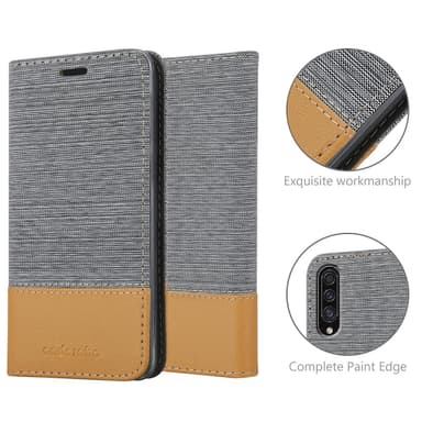 Samsung Galaxy A50 4G / A50s / A30s lommebokdeksel etui