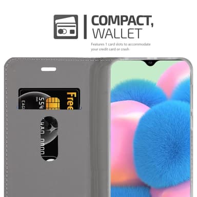 Samsung Galaxy A50 4G / A50s / A30s lommebokdeksel etui