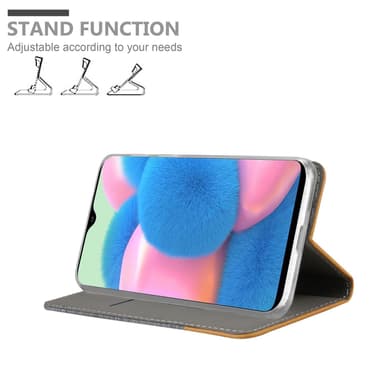 Samsung Galaxy A50 4G / A50s / A30s lommebokdeksel etui