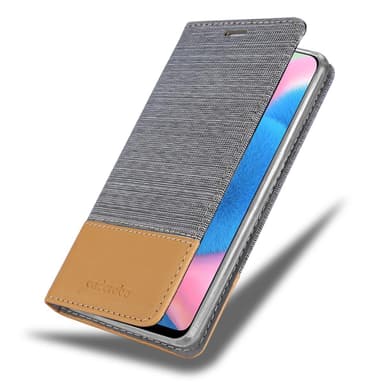 Samsung Galaxy A50 4G / A50s / A30s lommebokdeksel etui