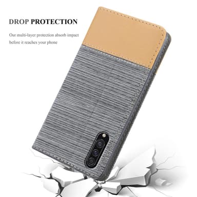 Samsung Galaxy A50 4G / A50s / A30s lommebokdeksel etui