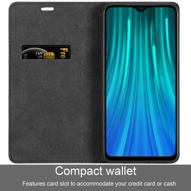 Realme C30 / Narzo 50i PRIME lommebokdeksel case
