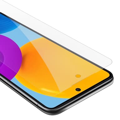 Samsung Galaxy M52 5G Skjermbeskytter Skärmskydd
