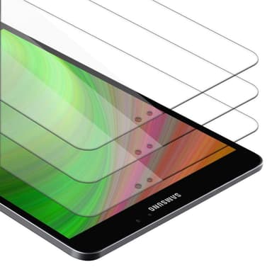 Samsung Galaxy Tab S3 (9.7 tomme) 3x Skjermbeskytter