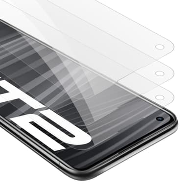 Realme GT 2 / GT Neo 2 3x Skjermbeskytter Skärmskydd