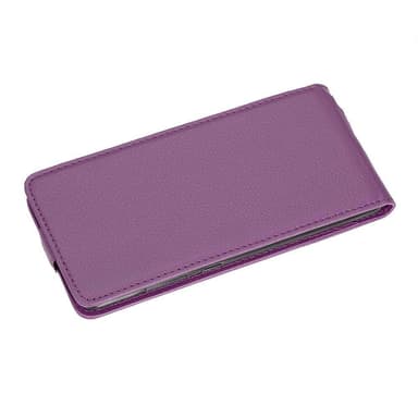 Huawei P10 PLUS Deksel Cover Etui (lilla)