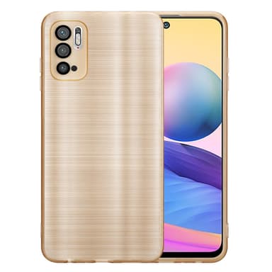 Xiaomi RedMi NOTE 10 5G / POCO M3 PRO 5G Silikondeksel