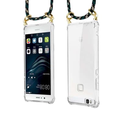 Huawei P9 LITE 2016 / G9 LITE Deksel med Halskjede