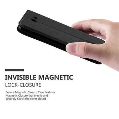 Samsung Galaxy J7 2017 US Version lommebokdeksel case