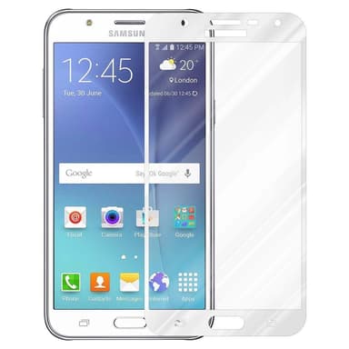 Samsung Galaxy J7 2015 Skjermbeskytter Skärmskydd