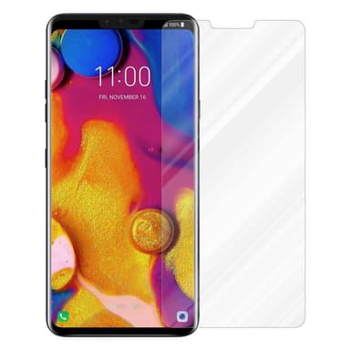 LG V40 Skjermbeskytter Skärmskydd
