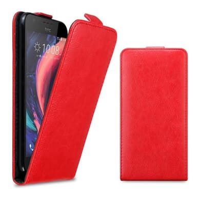 HTC Desire 10 LIFESTYLE / Desire 825 deksel flip cover