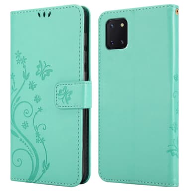 Samsung Galaxy A81 / NOTE 10 LITE / M60s lommebokdeksel