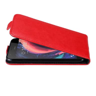 HTC Desire 10 LIFESTYLE / Desire 825 deksel flip cover