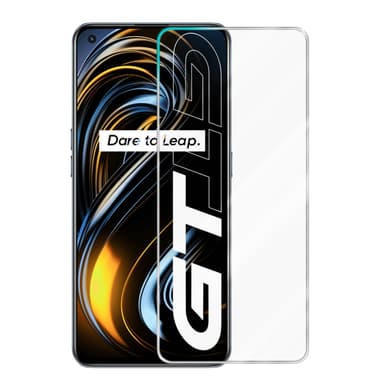 Realme GT Skjermbeskytter Skärmskydd