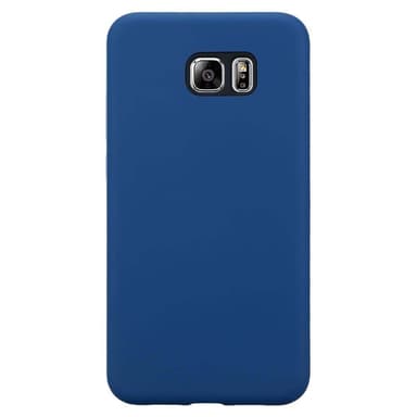 Samsung Galaxy NOTE 5 Deksel Case Cover (blå)