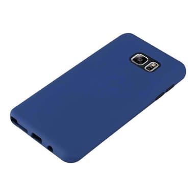 Samsung Galaxy NOTE 5 Deksel Case Cover (blå)